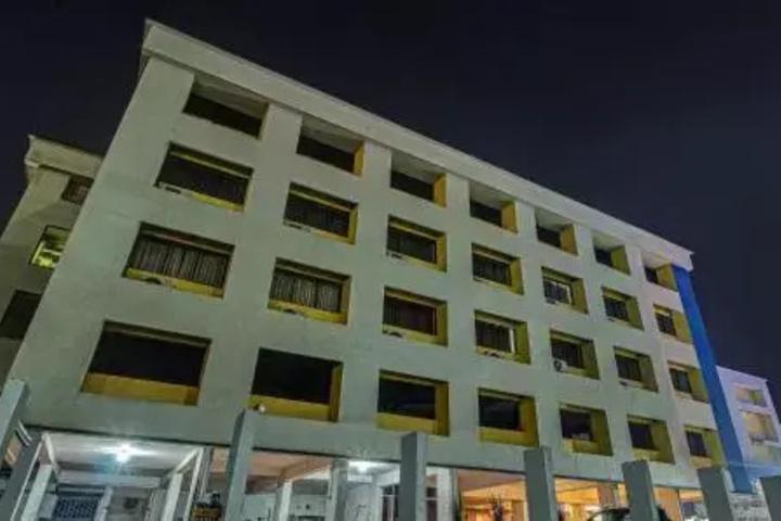 Hotel 2 of 3