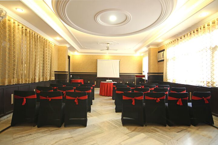 Meeting 44 of 47