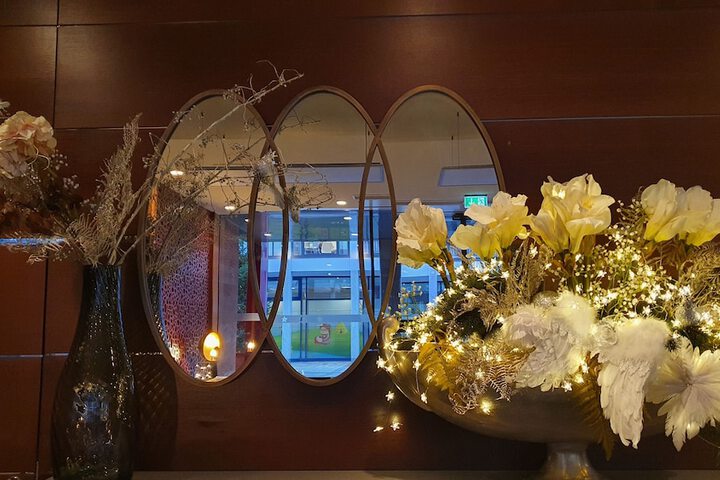 Hotel Interior 3 of 82