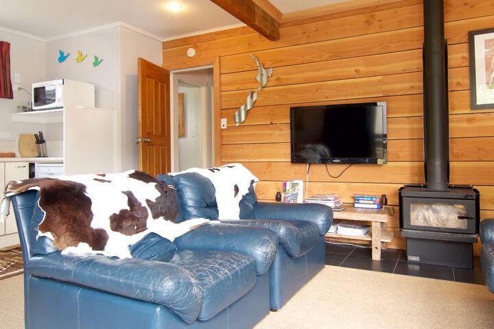 Pinot Lodge