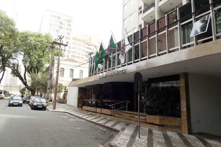 Hotel 42 of 43