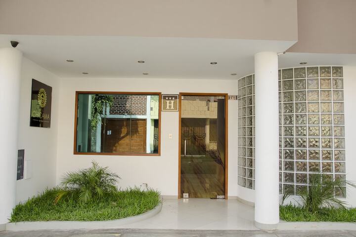 Hotel 46 of 46