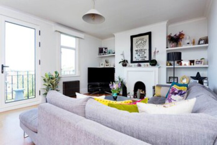 Veeve Home by Fortune Green