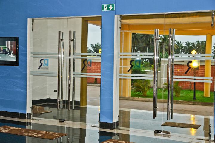 Hotel 2 of 71