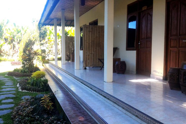 Terrace/Patio 57 of 67