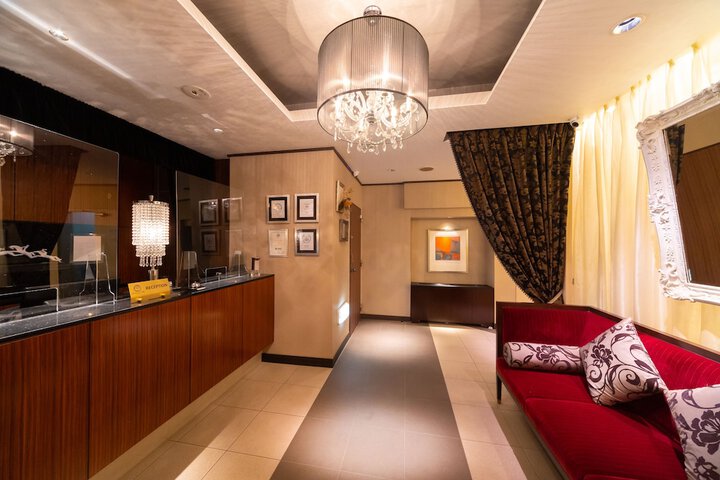 Hotel Interior 2 of 56