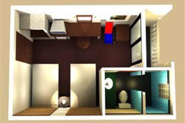 Room 4 of 25