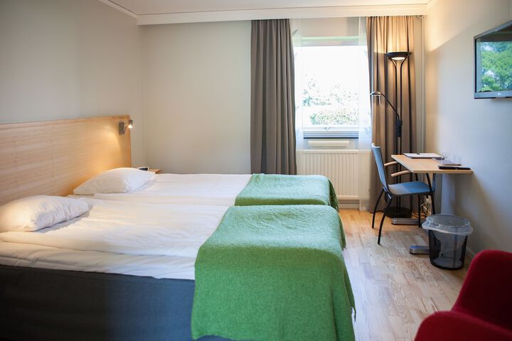 Photo of Allégården Kastlösa Hotell