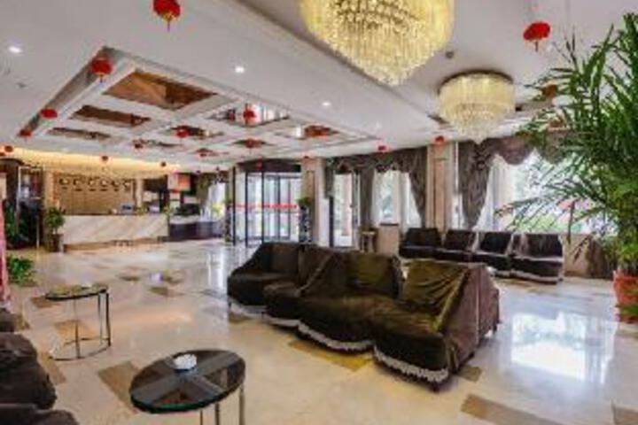Fuyuan Hotel