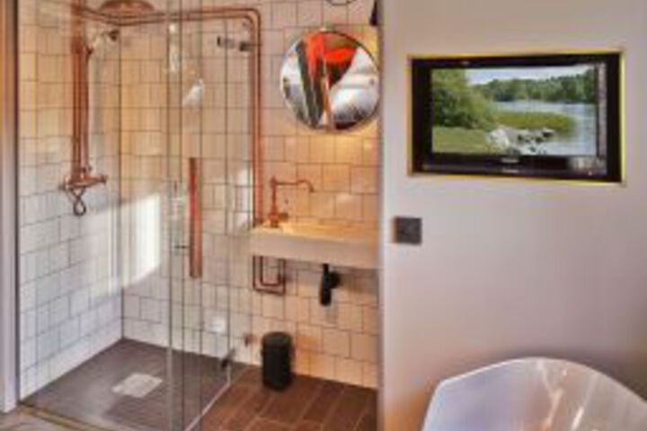 Stockholm Meeting Selection Ab Hesselby Slott