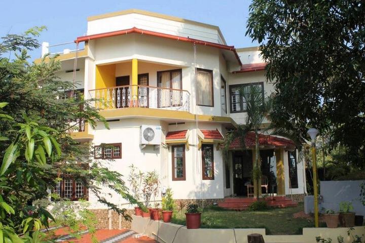Park Lynne Beach Homestay