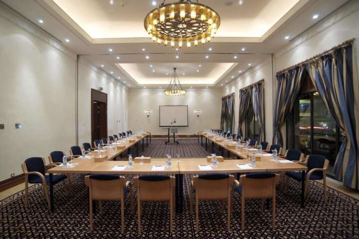Meeting 188 of 218