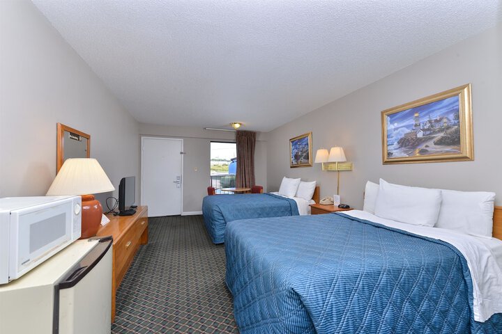 1 Double Bed (3 of 14)