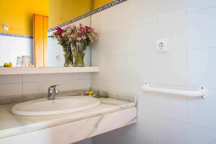 Bathroom Vanities
