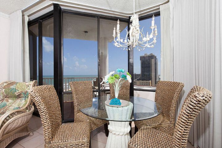 Saida Royale Penthouse 9154 Condo in South Padre Island, TX
