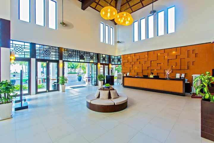 Hotel Interior 3 of 125