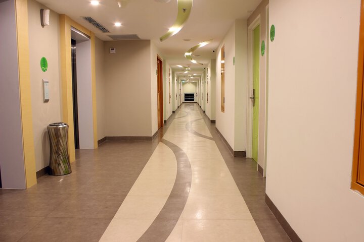 Ballroom/Hall 30 of 38