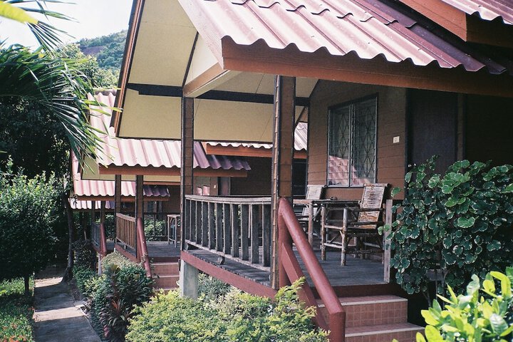 Hotel 41 of 44