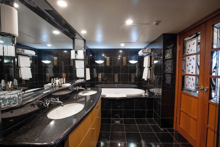 Bath Amenities
