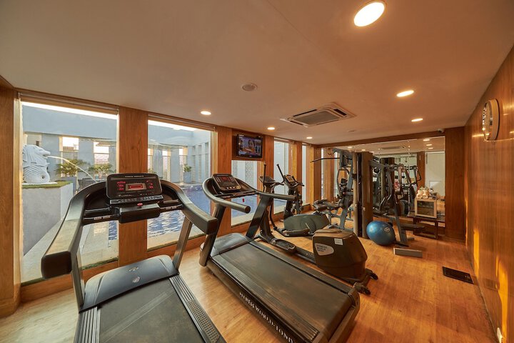 Fitness Club