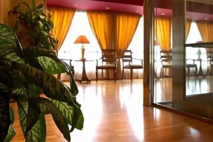 Hotel Interior 47 of 52