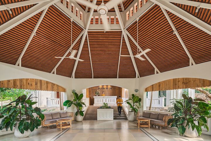 Hotel Interior 146 of 167