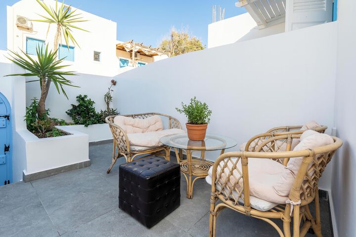 Terrace/Patio 14 of 31