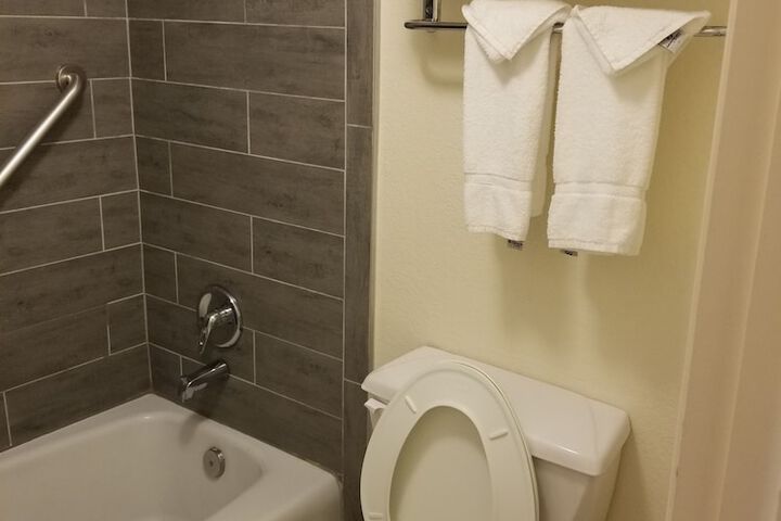1 King Bed Accessible (4 of 50)