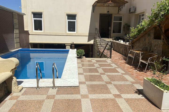 Terrace/Patio 15 of 32