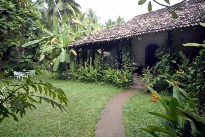 Facade