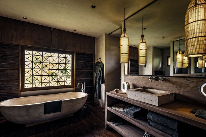 Bath Amenities