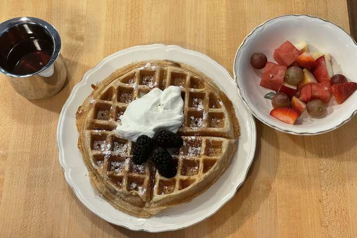 Breakfast/Coffee Service 45 of 60