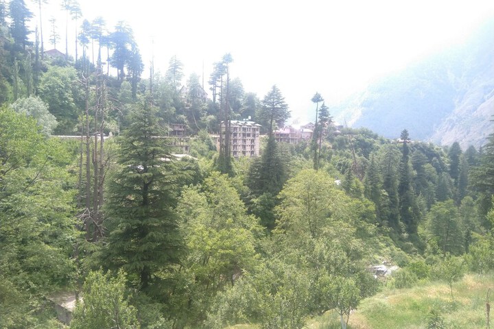 Hotel 16 of 47