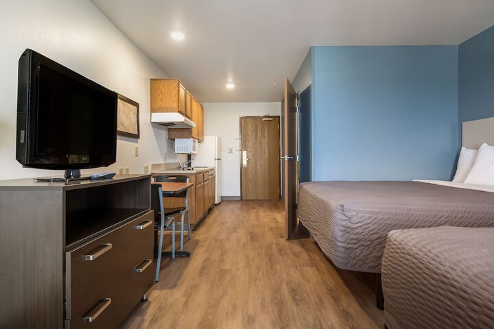 Double Bed Kitchen (11 of 12)