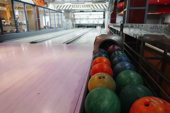 Recreation 29 of 43