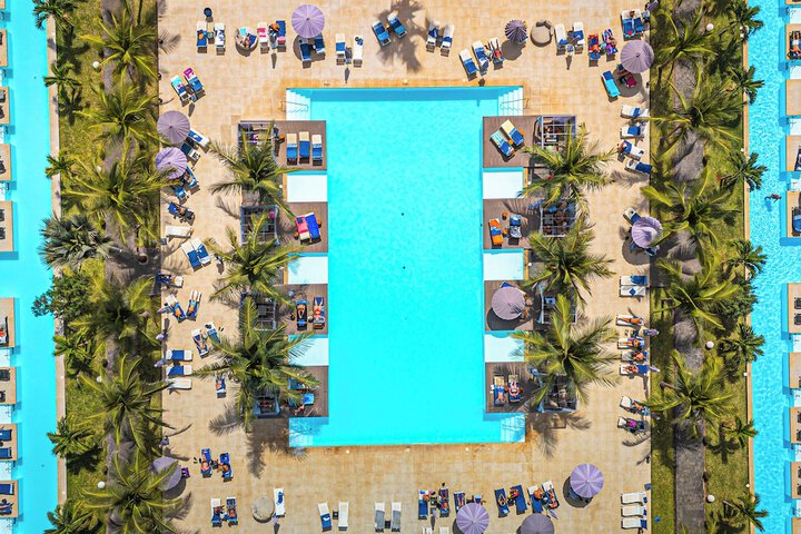 Hotel 126 of 128