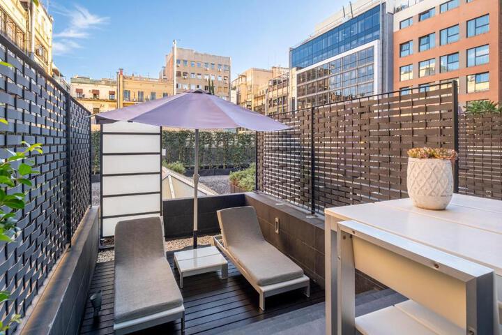 Terrace/Patio 13 of 23