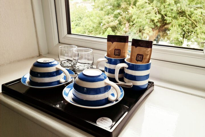 Breakfast/Coffee Service 23 of 73