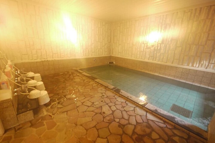 Spa and Wellness
