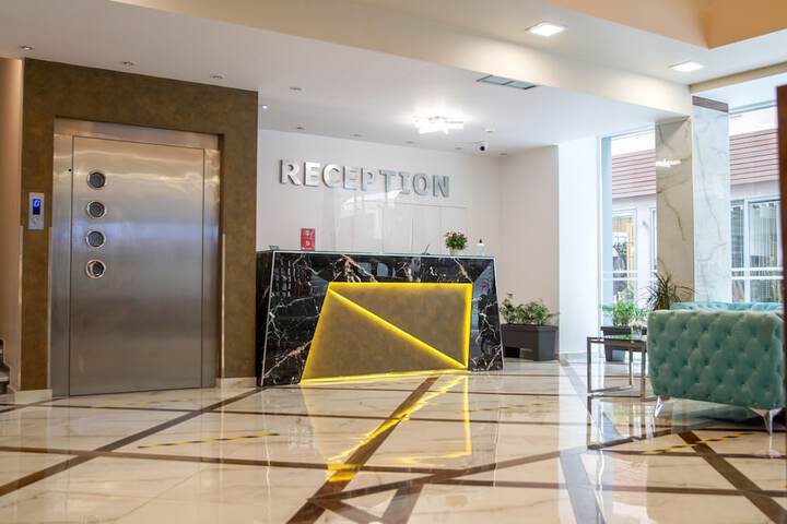 Hotel Interior 17 of 120