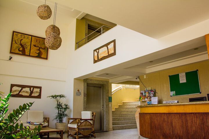 Hotel Interior 2 of 133