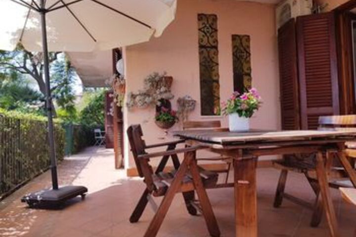 Terrace/Patio 40 of 42