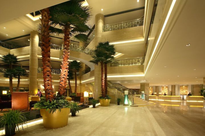 Hotel Interior 3 of 61