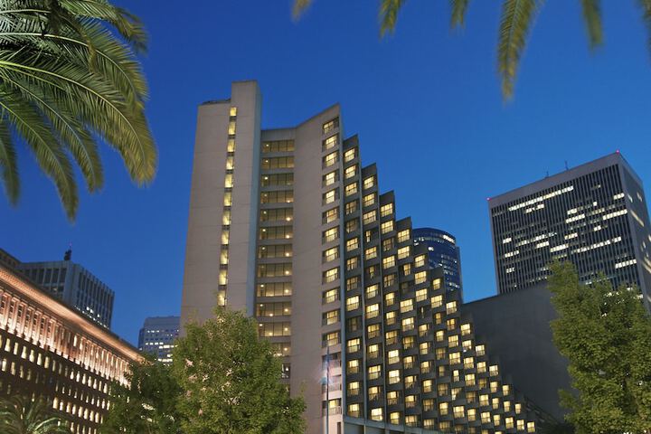Hotel 71 of 78