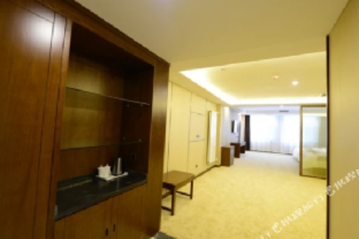 Penglai Yueting Hotel