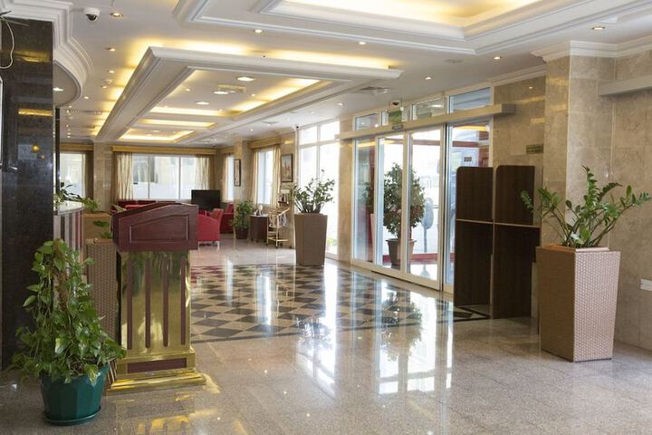 Hotel Interior 2 of 36