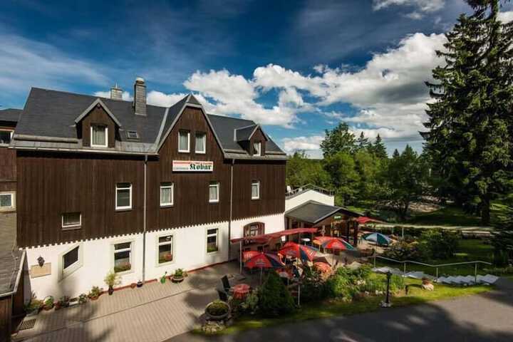 Gasthaus Kobär in Altenberg
