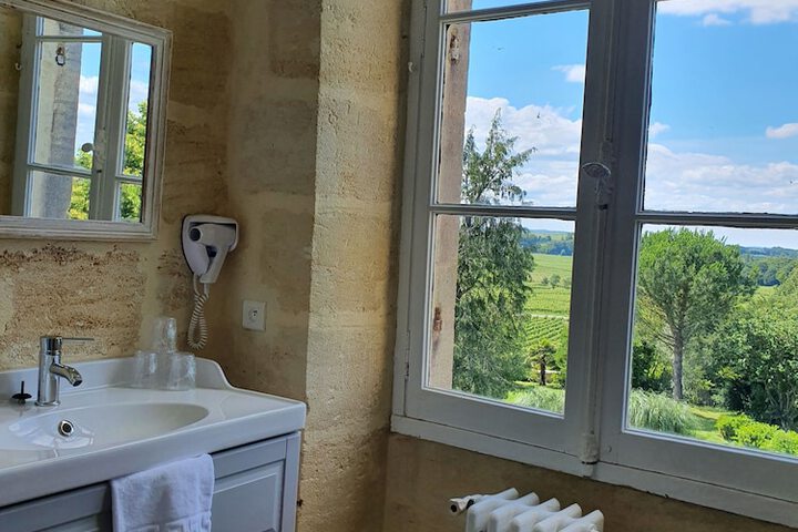Bath Amenities