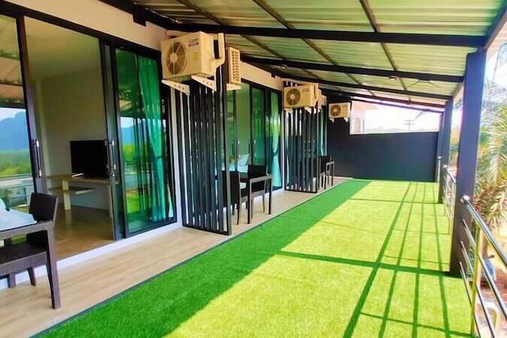 Terrace/Patio 43 of 43