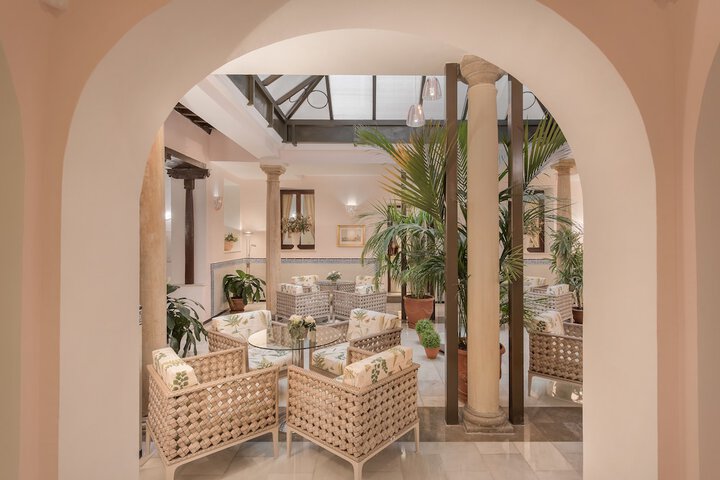 Lobby Photos